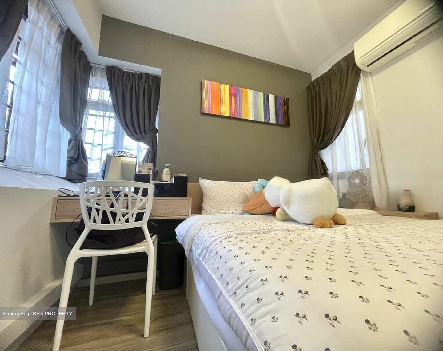 Blk 90 Commonwealth View (Queenstown), HDB 3 Rooms #521814121